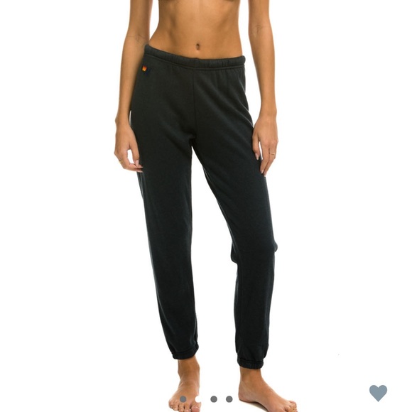 Aviator Nation Bolt pant is a wardrobe staple xs - Picture 2 of 4